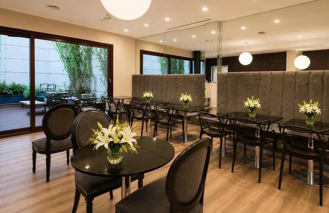 Purobaires Hotel Boutique-1