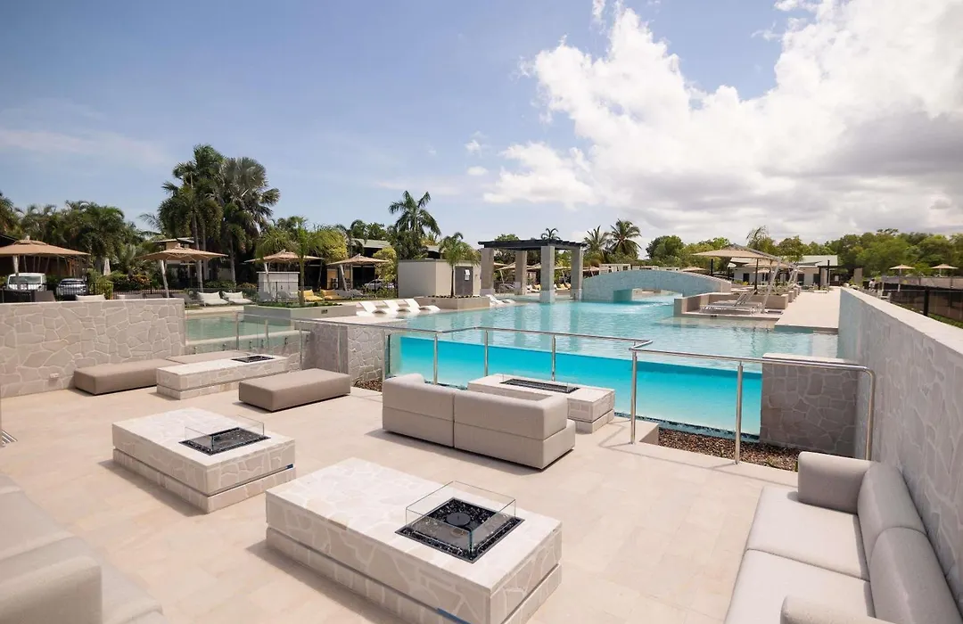 Mercure Darwin Airport Resort-1