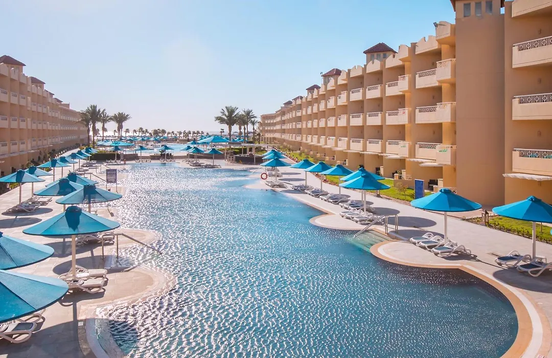 Amwaj Beach Club Abu Soma-1