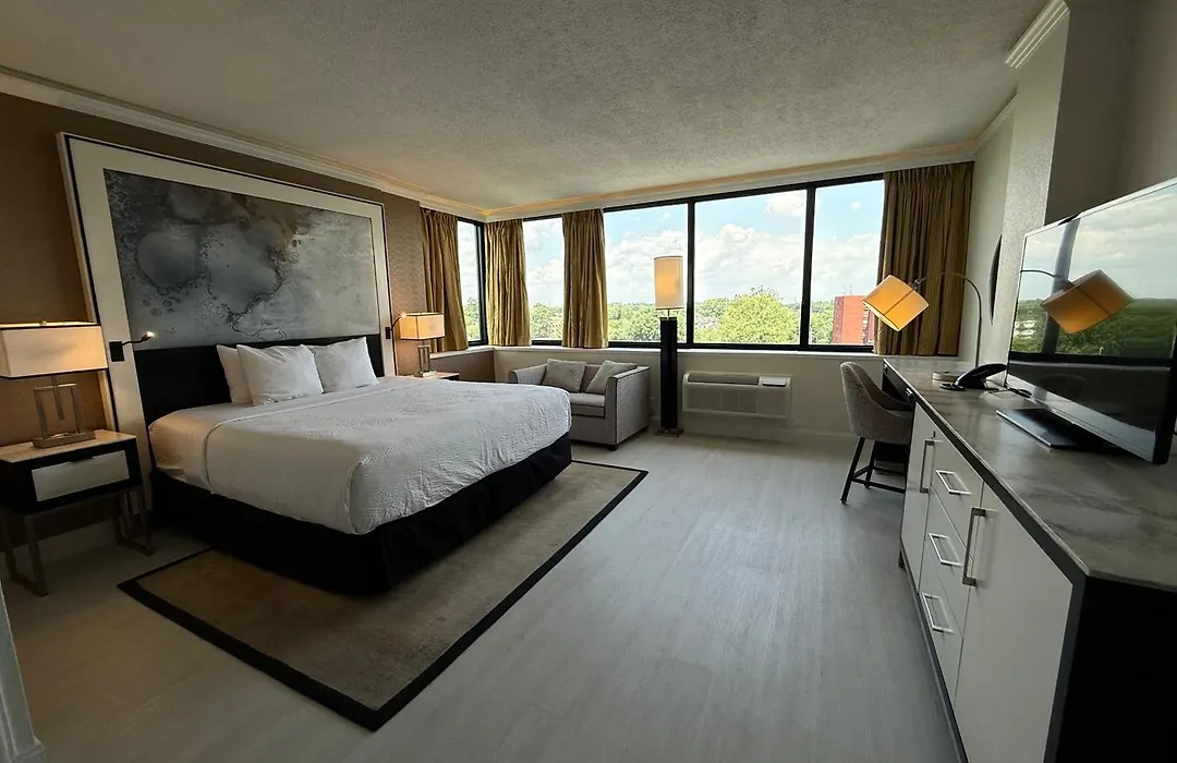 Inn At Lebanon - Hershey & Manheim Area-1