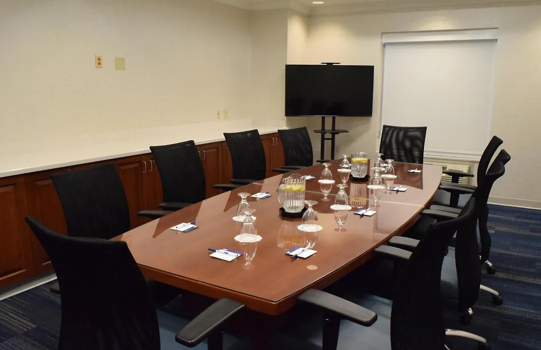 Holiday Inn Express Hotel & Suites Rochester Webster By Ihg-1