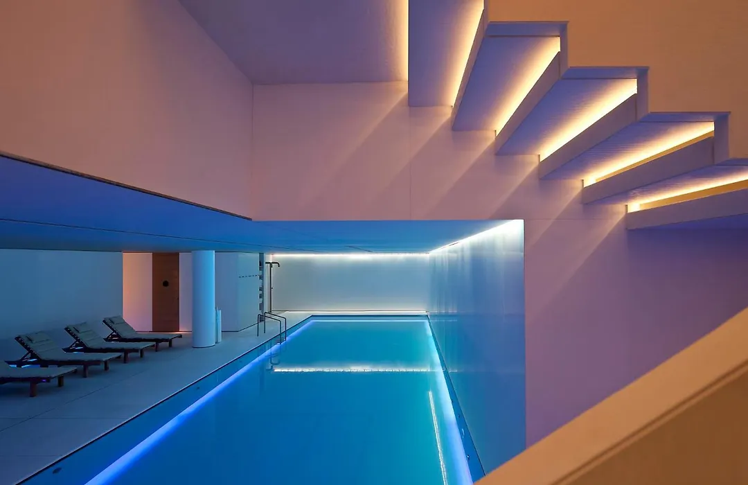 Mandarin Oriental Conservatorium, Amsterdam-1