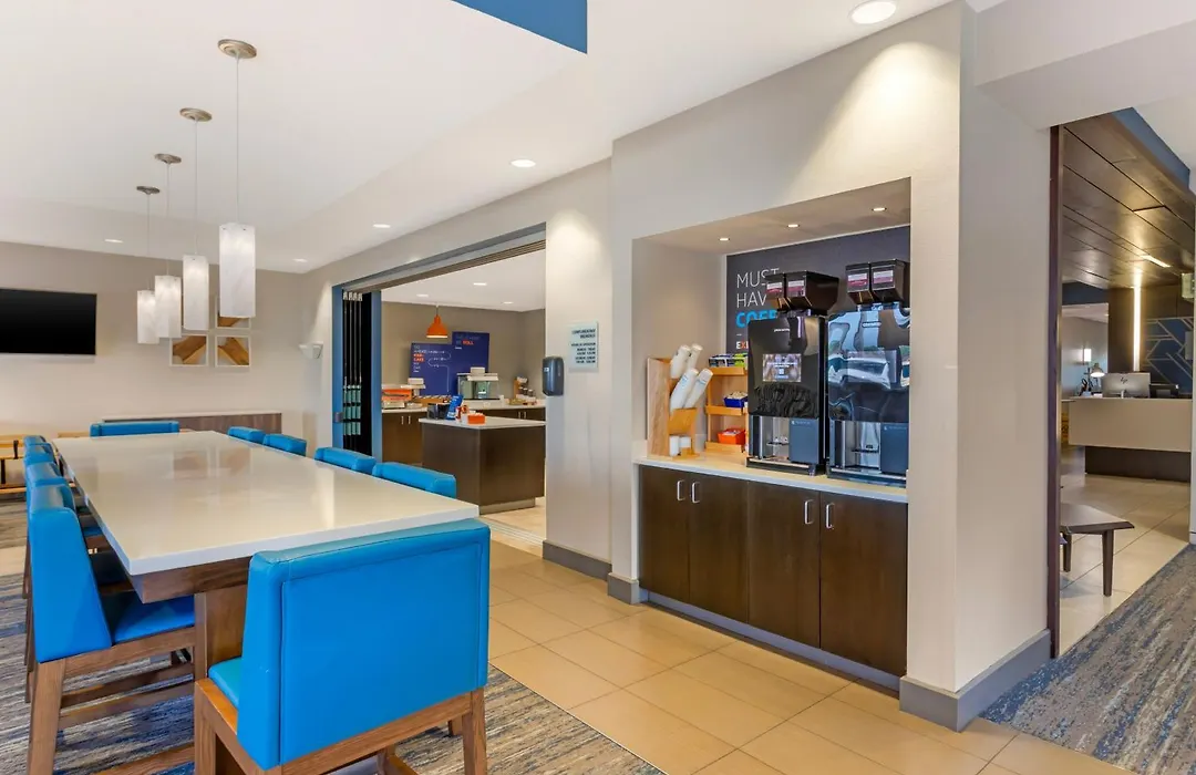 Holiday Inn Express Hotel & Suites Hot Springs By Ihg-1