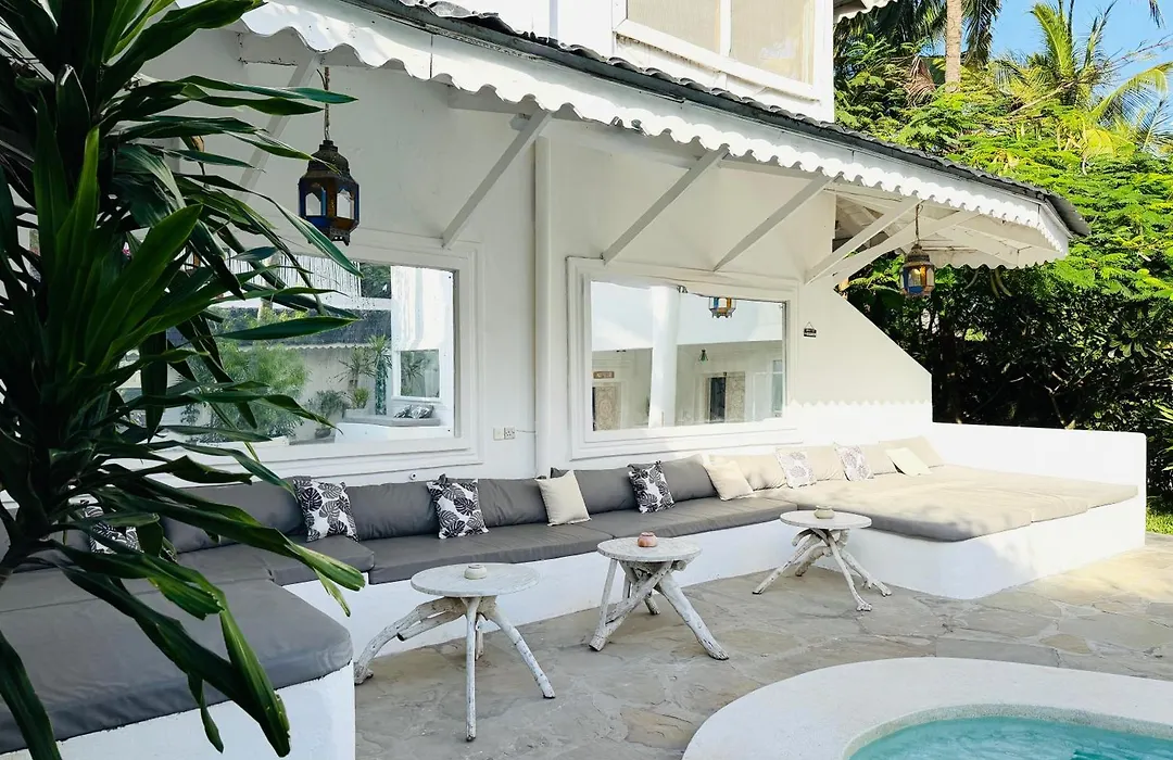 Dream Boutique Hotel Watamu-1