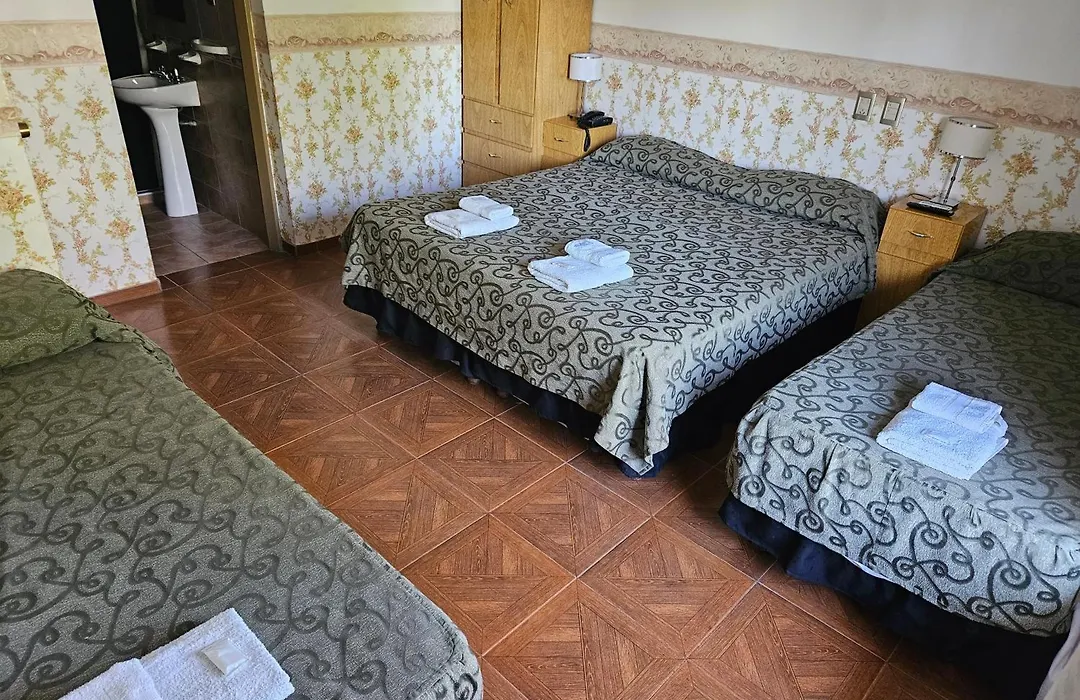 Hotel Geminis-1