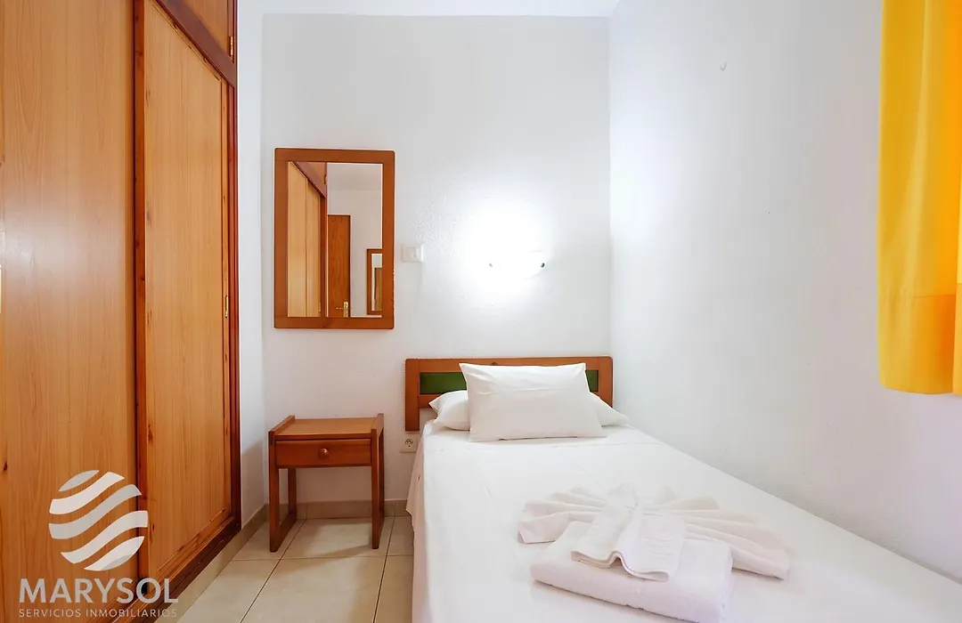 Apartamentos Panamá-1