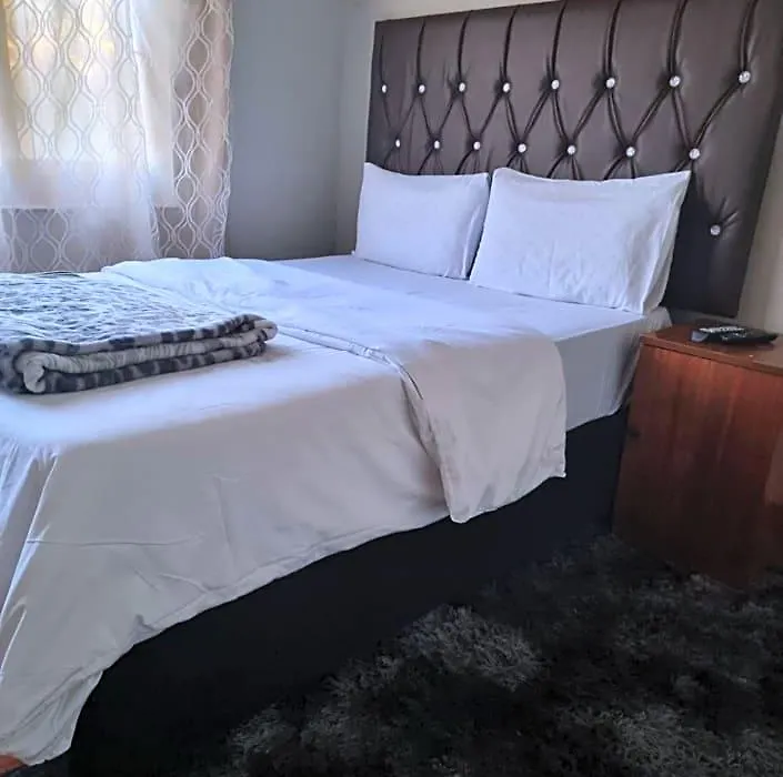 Fairfield Guest House-1
