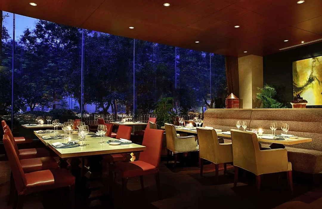 Sofitel Xi'An On Renmin Square-1