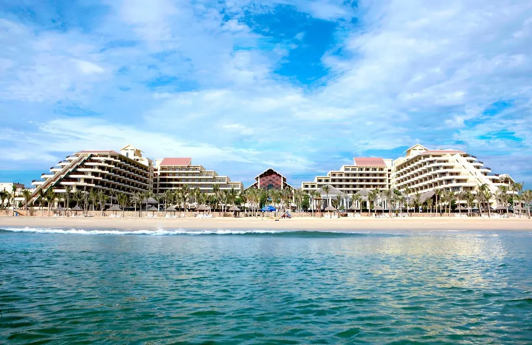 Crowne Plaza Danang, An Ihg Hotel-1