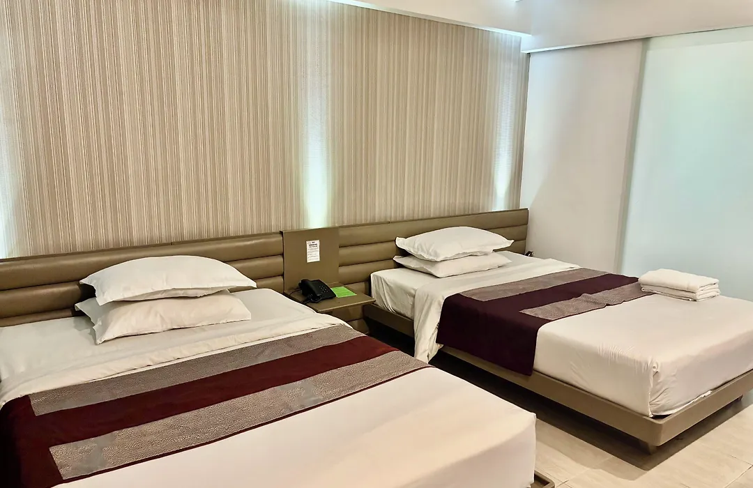 The E-Hotel Makati-1