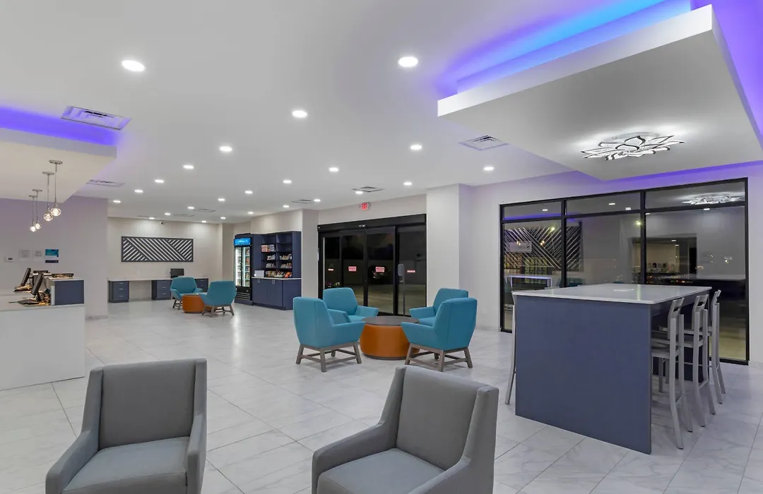 Clarion Pointe Kimball By Choice Hotels-1