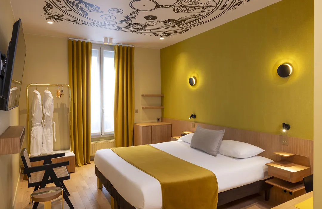 Hotel Elixir-1