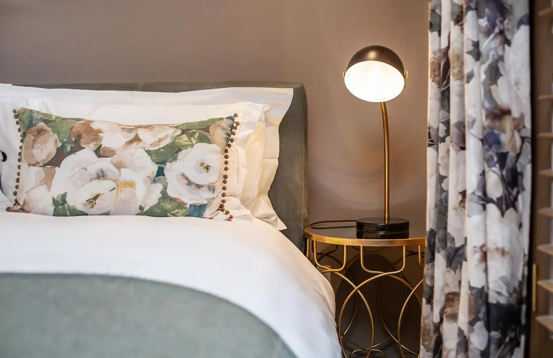 De Zeven Guest Lodge-1