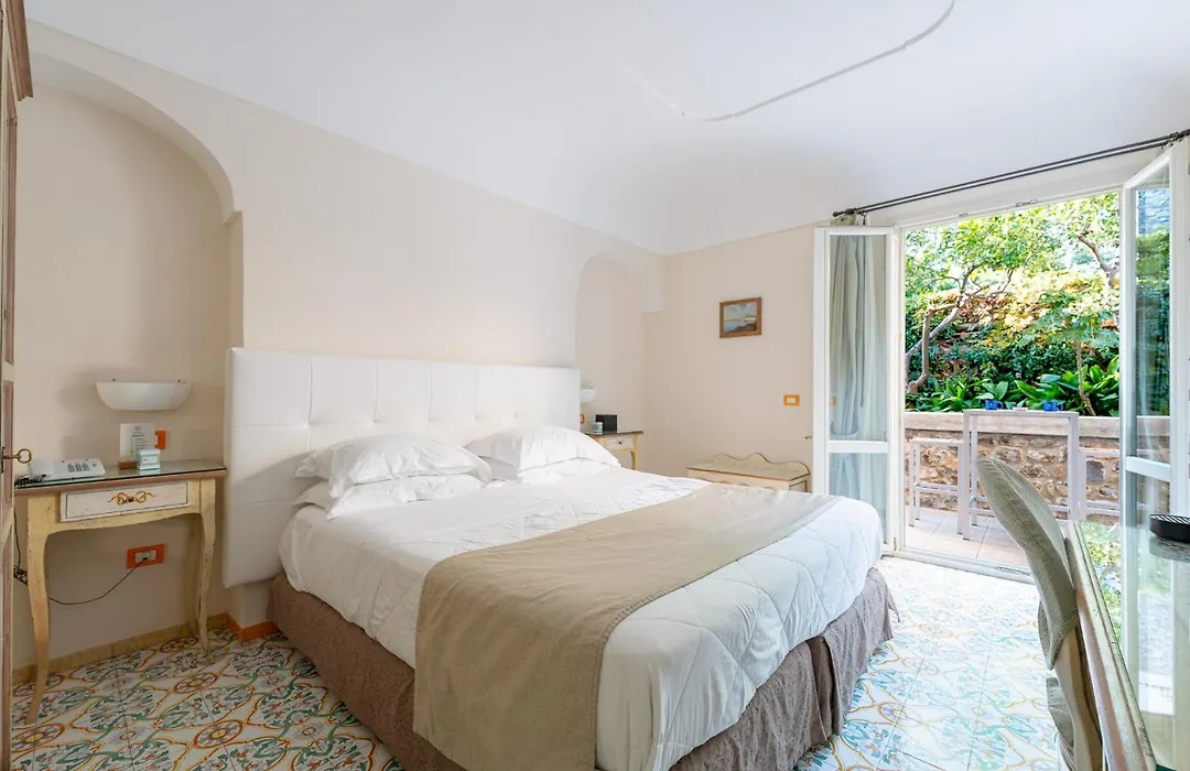 Hotel Margherita-1