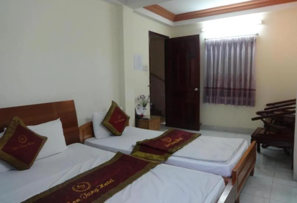 Son Tung Hotel - De Tham Street-1