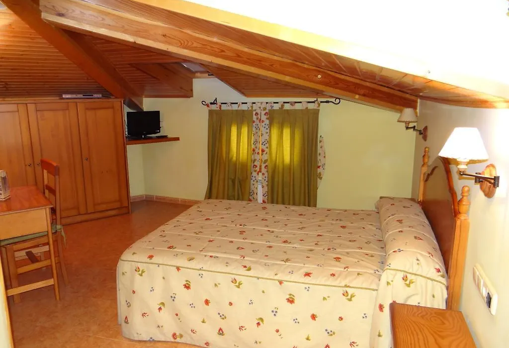 Hotel Casa Carmen-1
