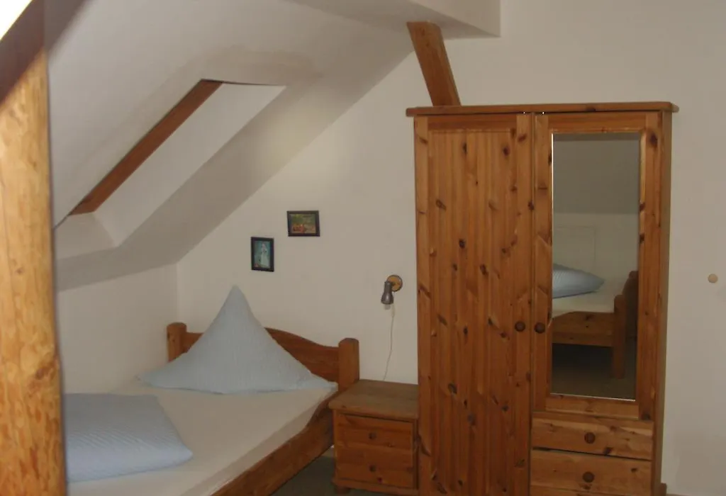 Hotel Garni Löhr-1