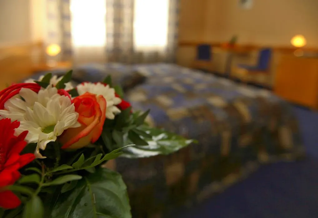 Hotel Hejtman-1