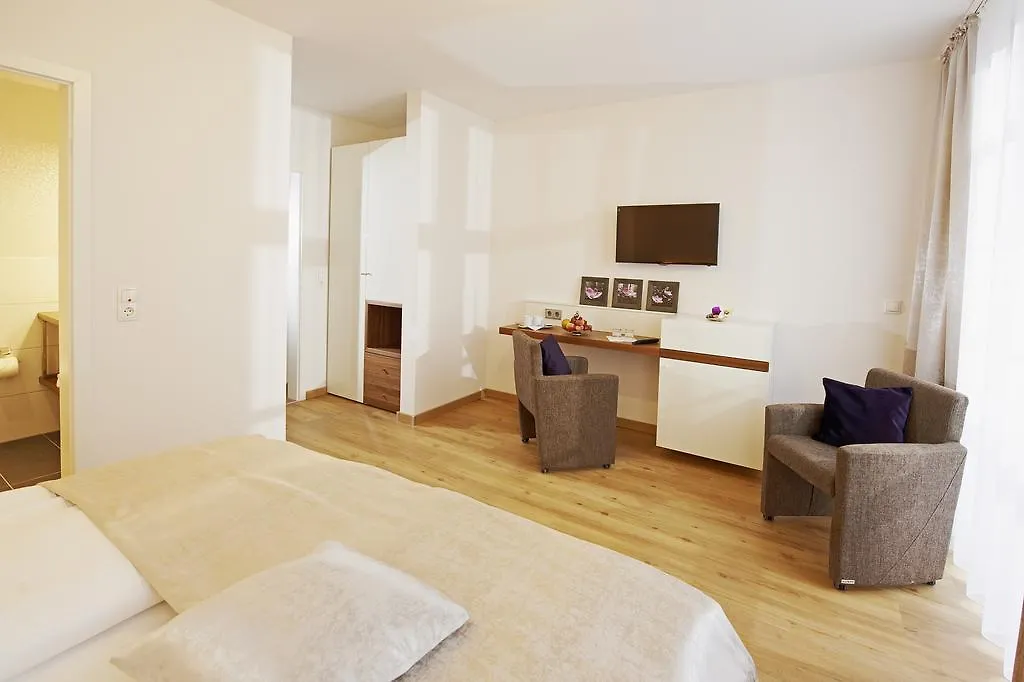 Hotel Nordwind-1