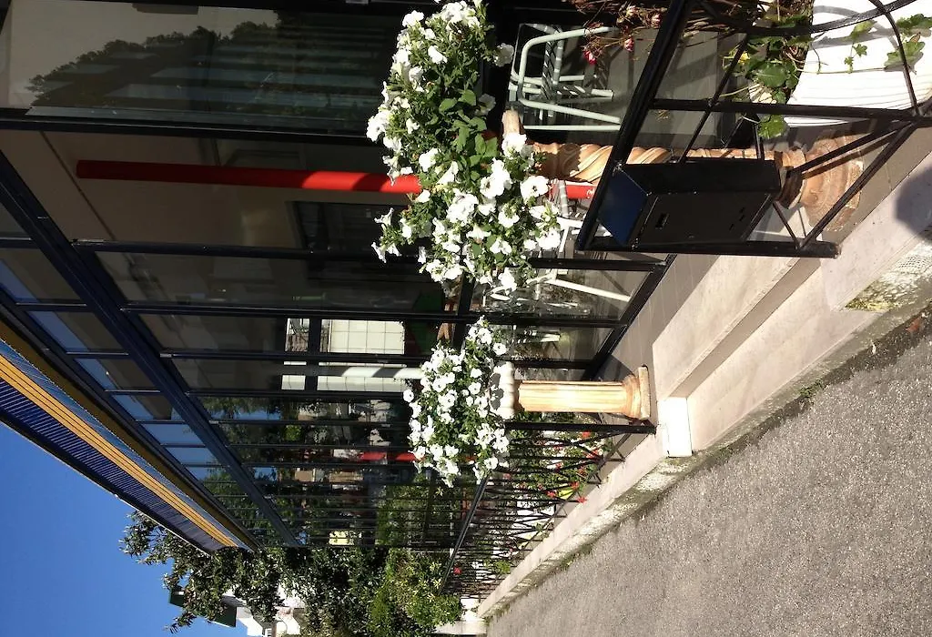 Hotel Ornella-1