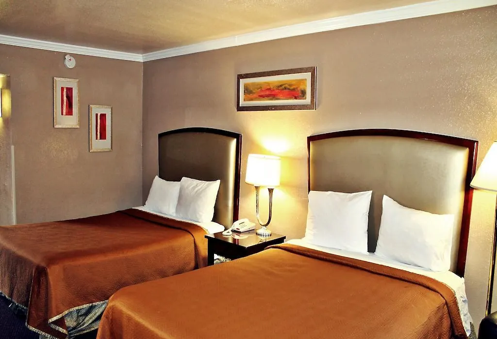 The Inn At Alamo / Riverwalk / Convention Center-1