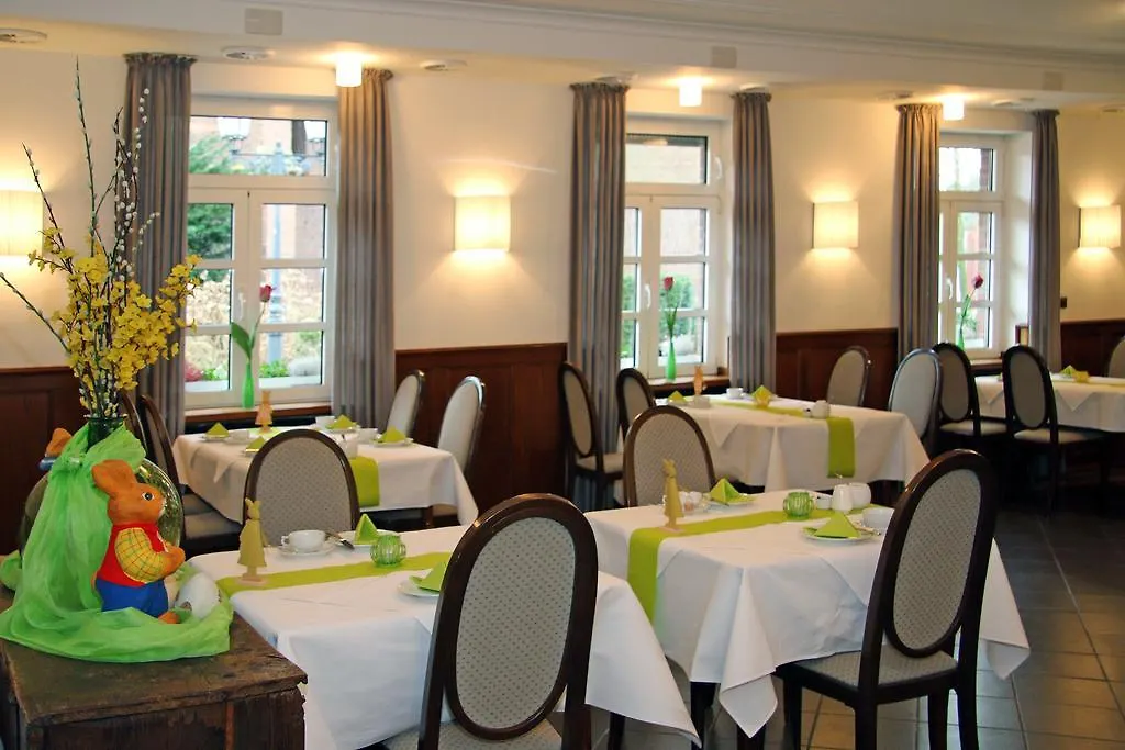 Hotel Josten-1
