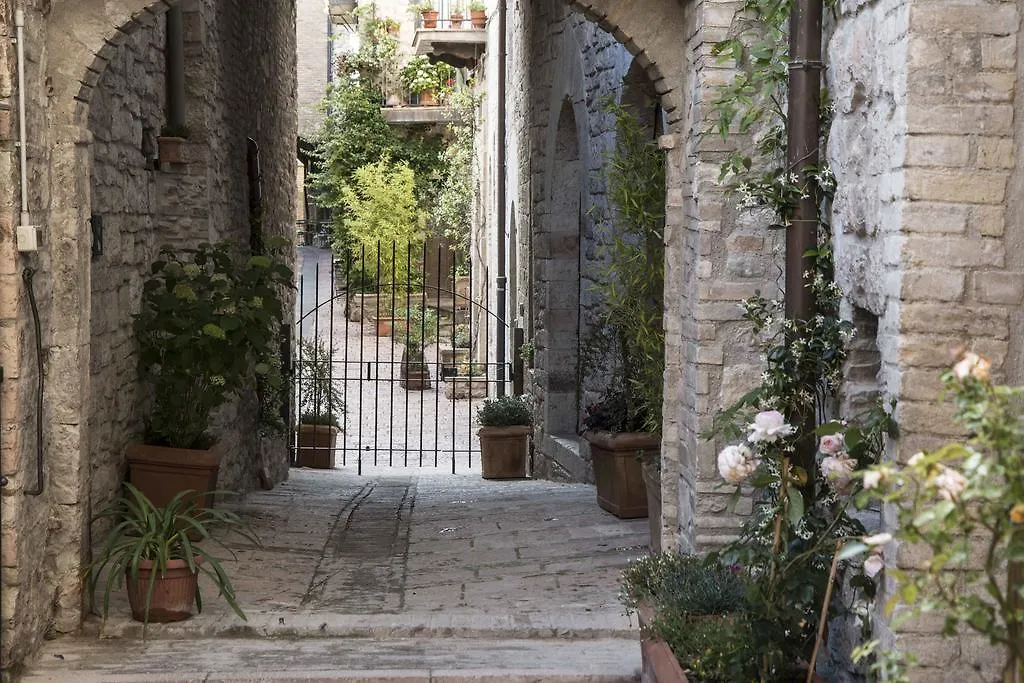 Residenza La Corte Assisi-1