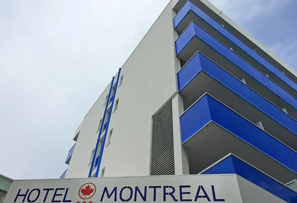 Hotel Montreal-1