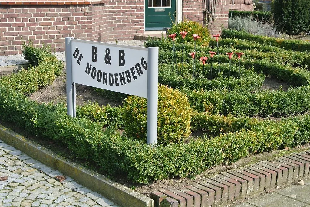 B&B de Noordenberg-1