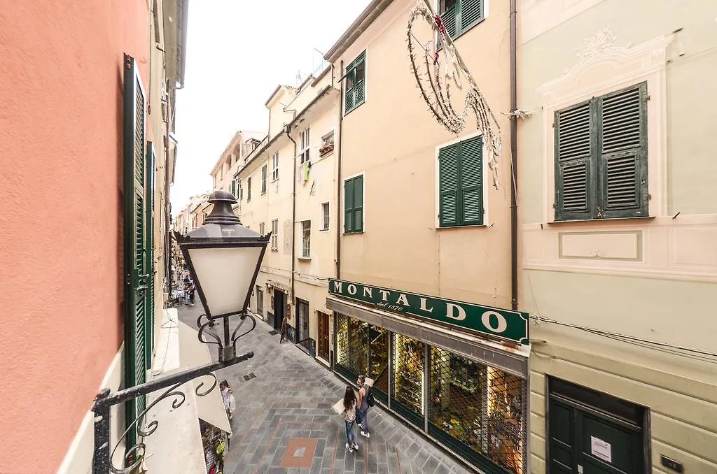 Casa Scola Loano-1