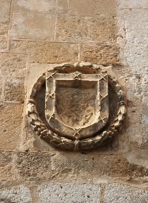 Hotel Fray Tomás-1