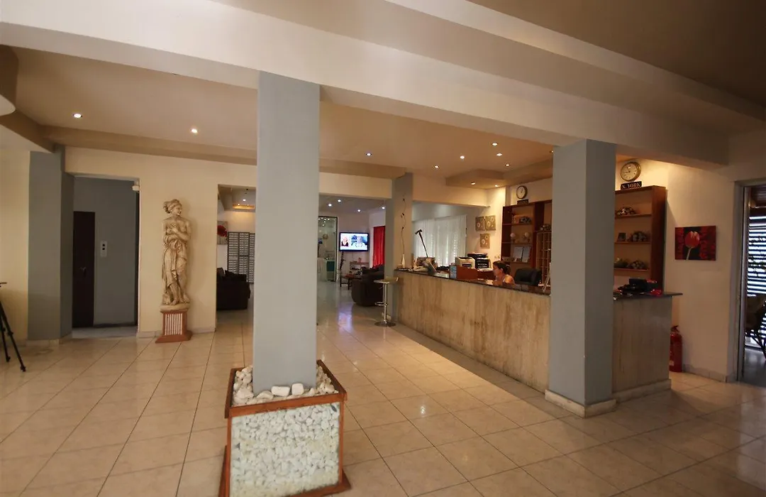 Hotel Venus-1