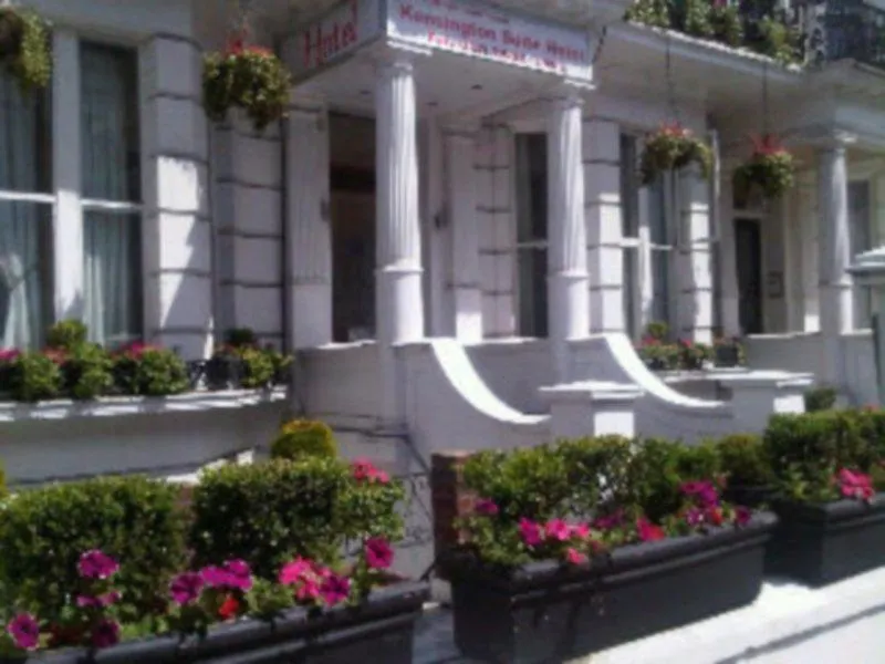Kensington Suite Hotel-1