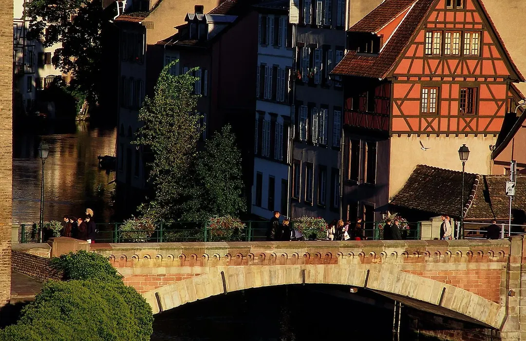 hotelF1 Strasbourg Sud Illkirch-1