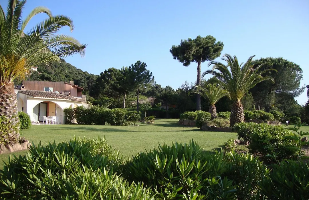 Résidence Le Village Marin-1