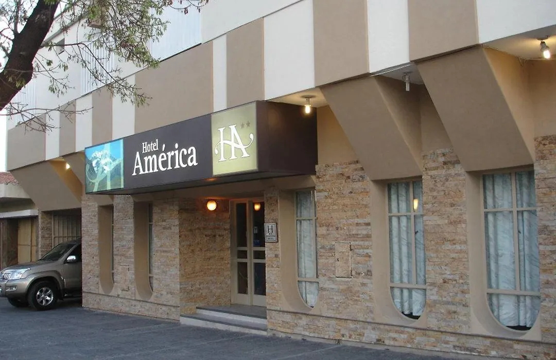 Hotel America-1
