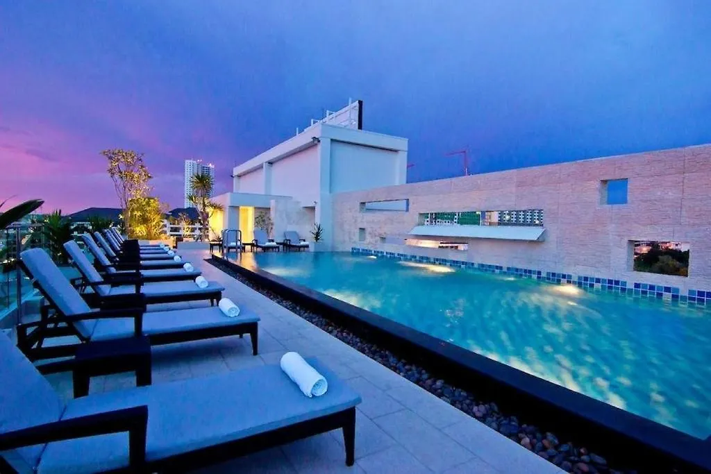 The Ivory Villa-1