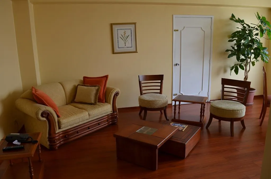 Hotel Tambo Real-1