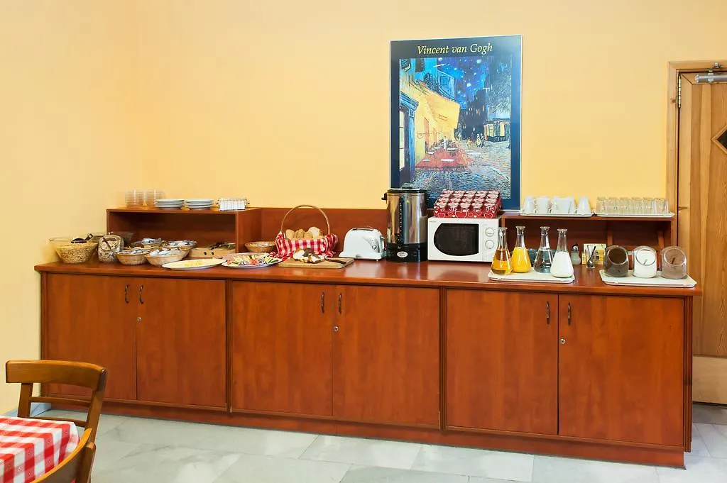 Hotel Rila-1