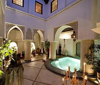 Angsana Riads Collection Hotel Morocco-1