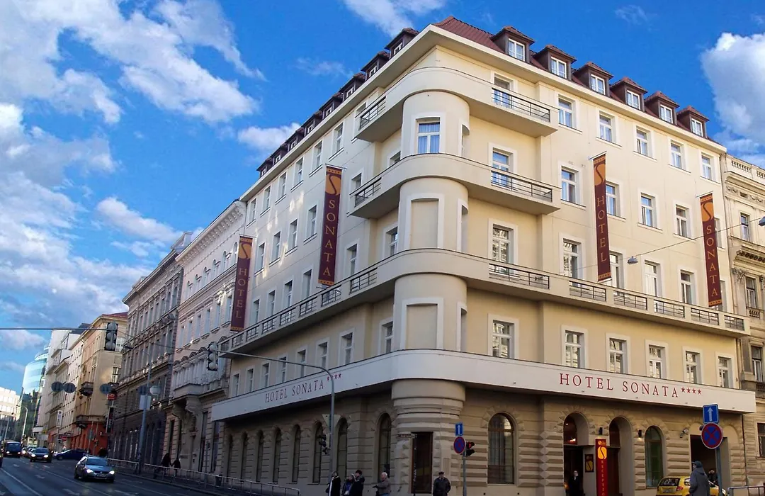 EA Hotel Sonata-1
