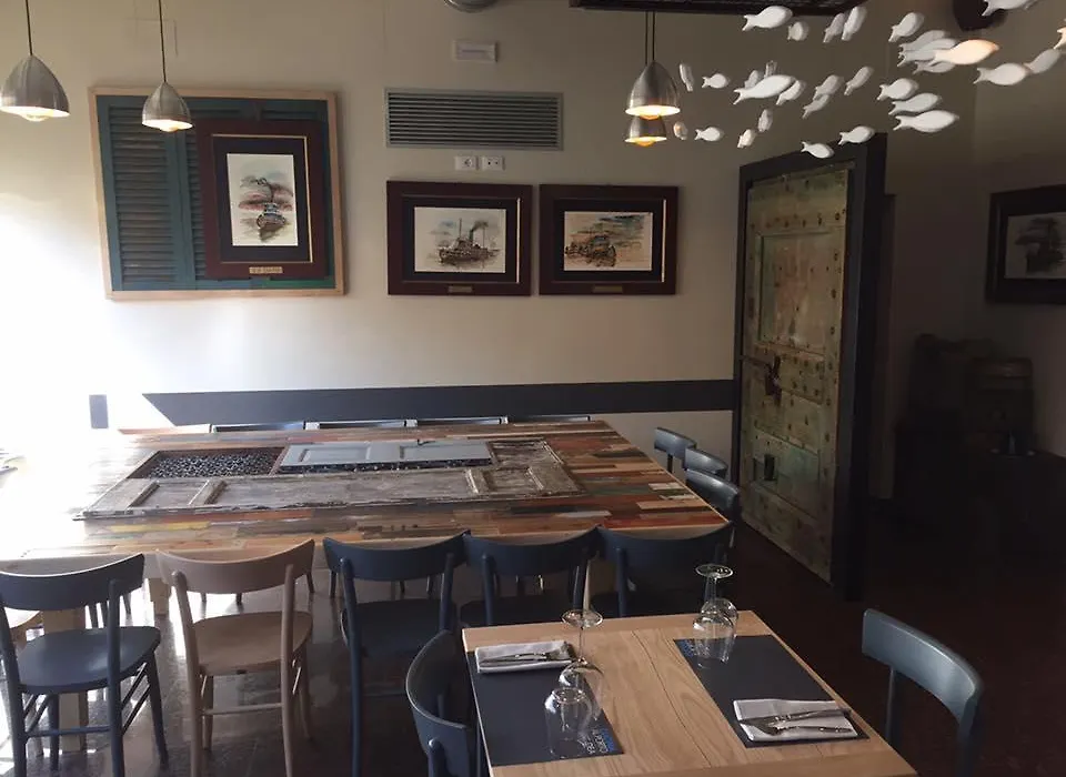 Hostal Al Porto-1