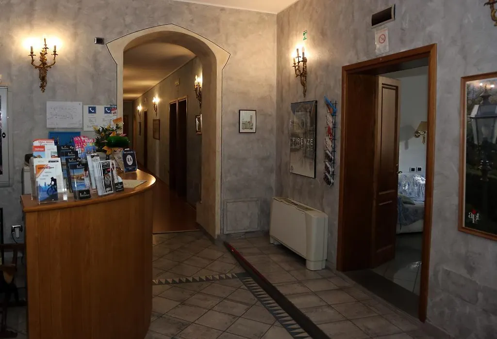 B&B La Notte Blu-1