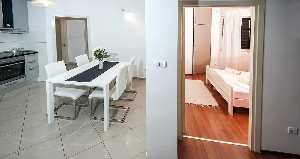 Znjan Beach Apartments-1
