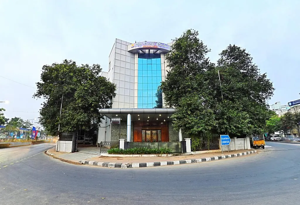 Raj Palace Sundar-1