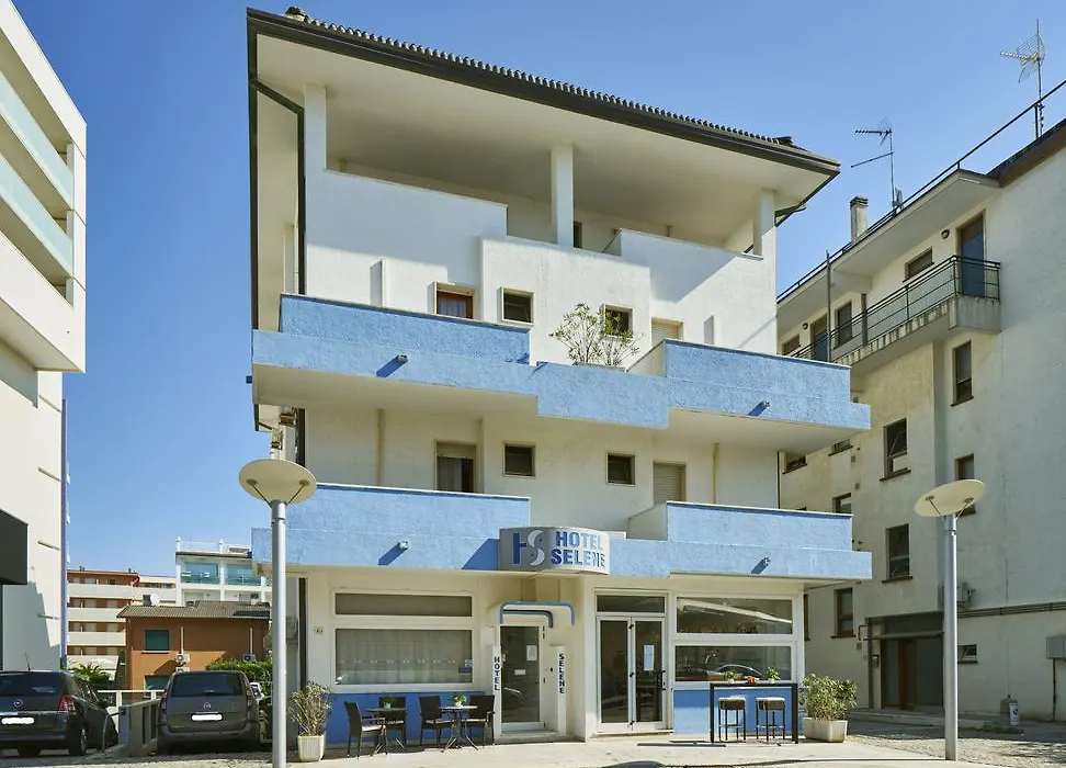 Hotel Selene-1