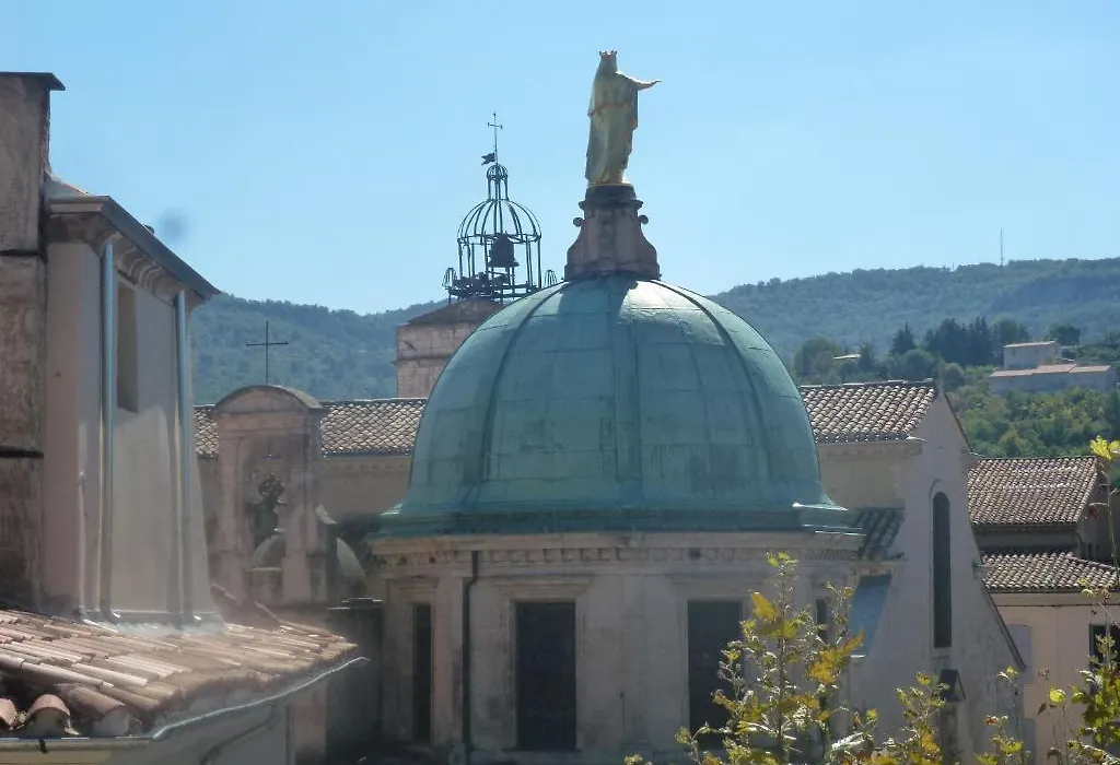 L'Auberge Espagnole - Bed & Breakfast-1