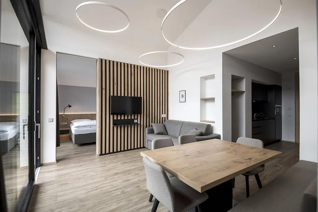 Residence Hotel Fever-1