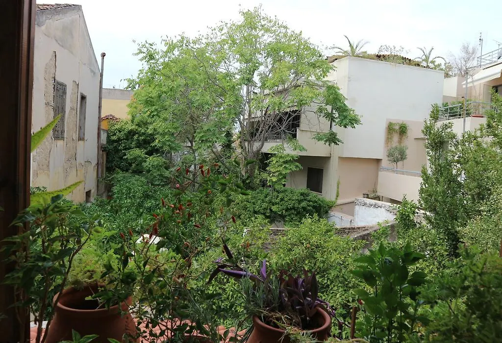 Acropolis House Hotel Classic-1