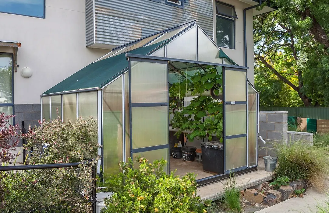 One Of A Kind Apartments-1